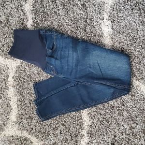 Old Navy Maternity jeans
